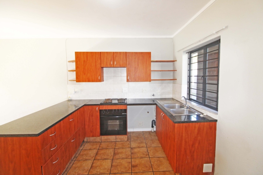 To Let 1 Bedroom Property for Rent in Darrenwood Gauteng