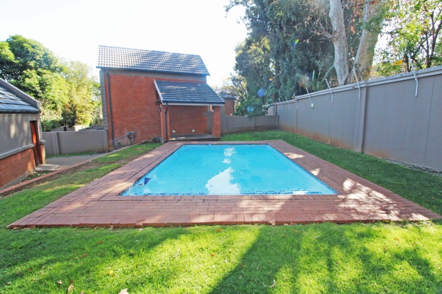 To Let 1 Bedroom Property for Rent in Darrenwood Gauteng