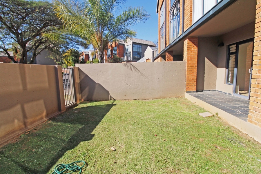 To Let 1 Bedroom Property for Rent in Darrenwood Gauteng