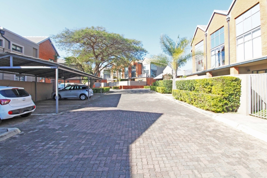 To Let 1 Bedroom Property for Rent in Darrenwood Gauteng