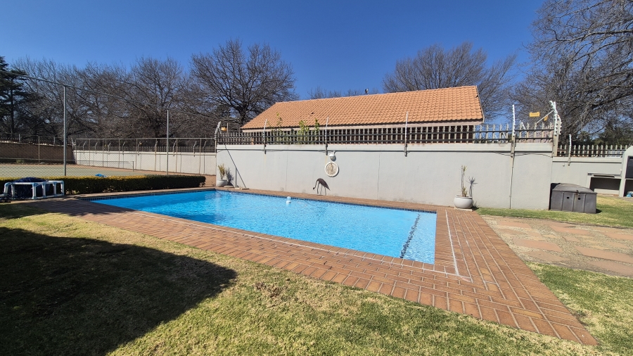 3 Bedroom Property for Sale in Bedford Gardens Gauteng