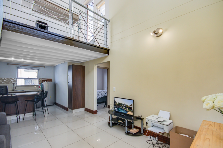 To Let 2 Bedroom Property for Rent in Sunninghill Gauteng