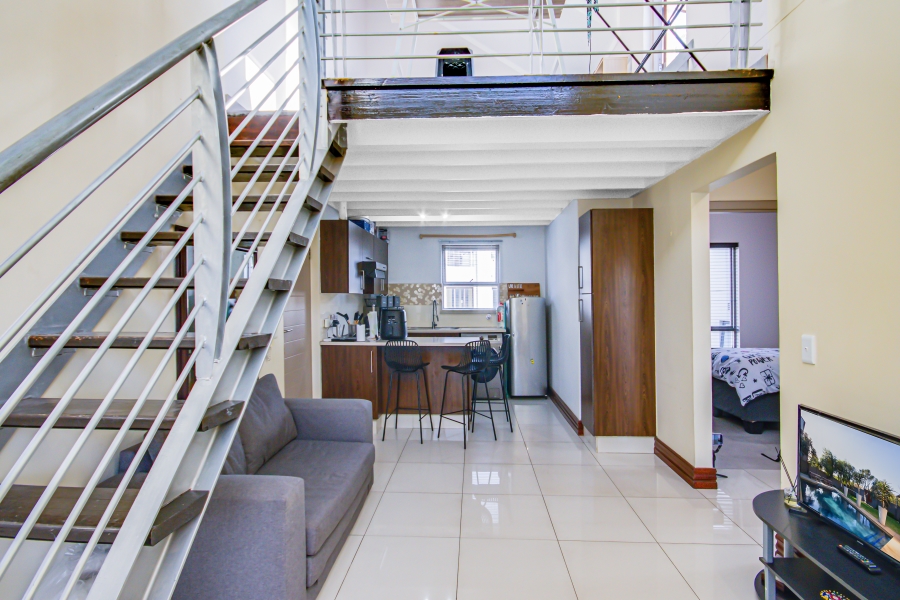 To Let 2 Bedroom Property for Rent in Sunninghill Gauteng