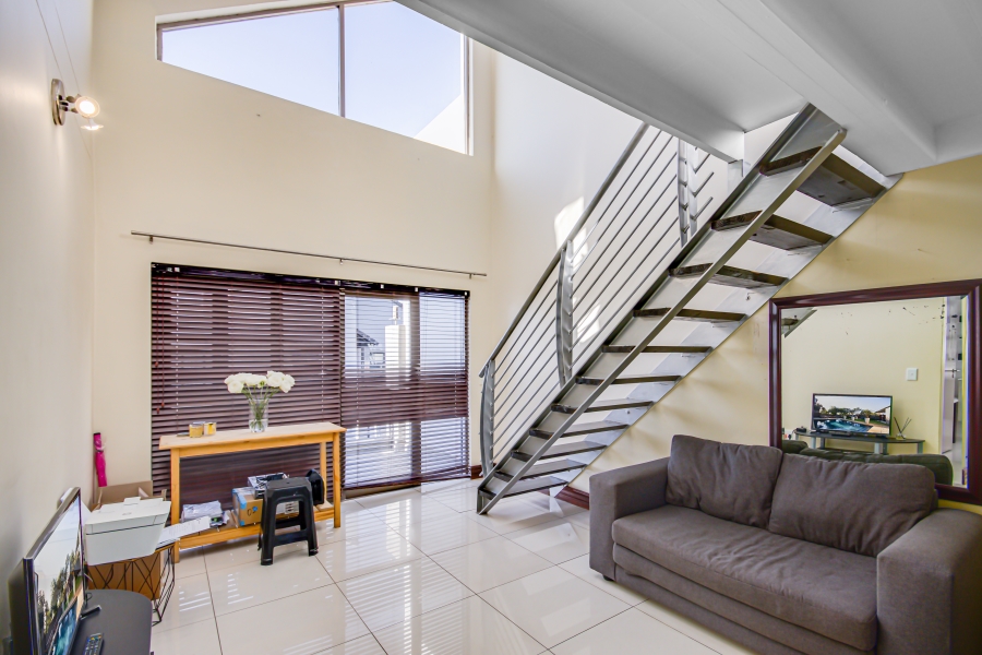 To Let 2 Bedroom Property for Rent in Sunninghill Gauteng