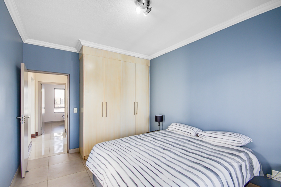 To Let 2 Bedroom Property for Rent in Sunninghill Gauteng