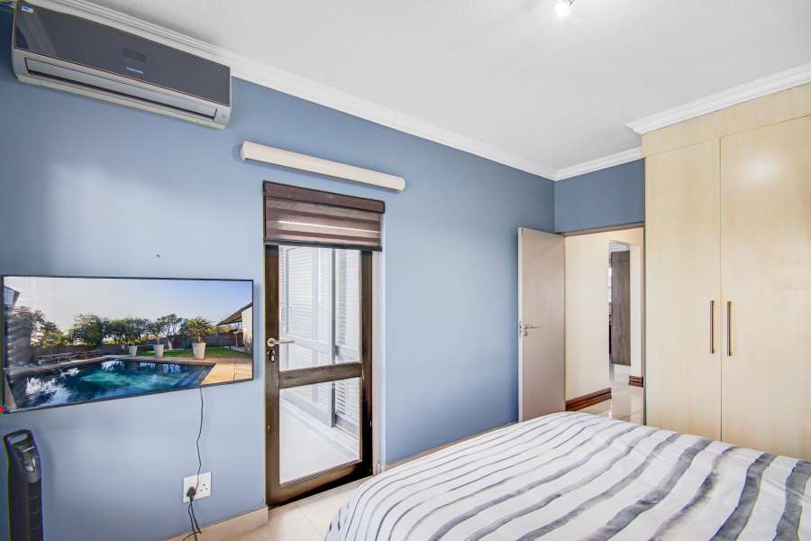 To Let 2 Bedroom Property for Rent in Sunninghill Gauteng