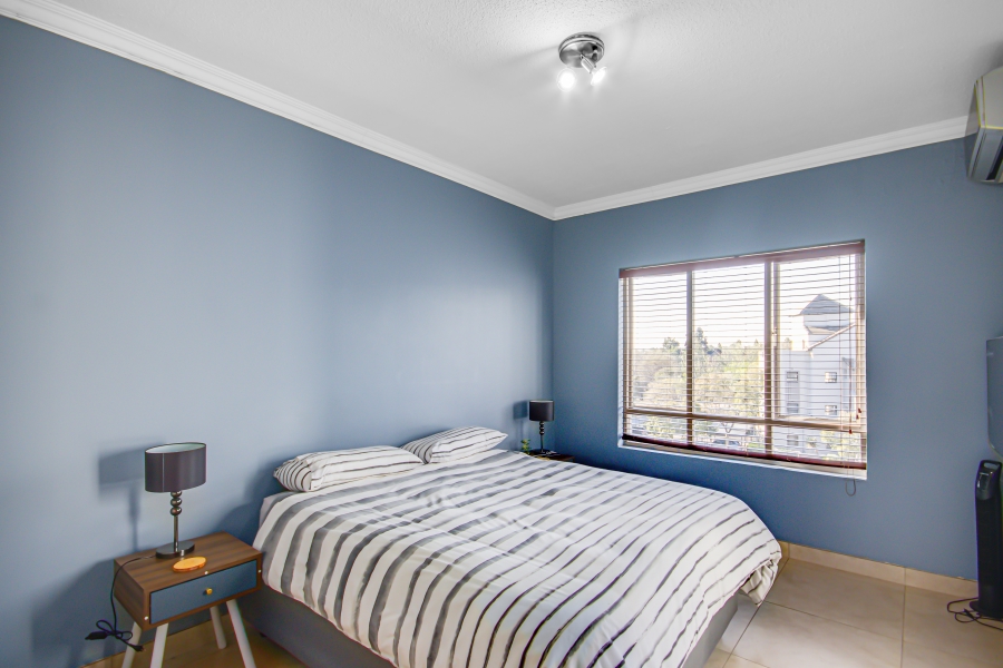 To Let 2 Bedroom Property for Rent in Sunninghill Gauteng