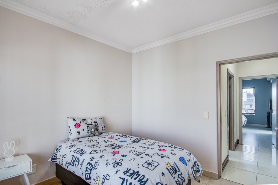 To Let 2 Bedroom Property for Rent in Sunninghill Gauteng