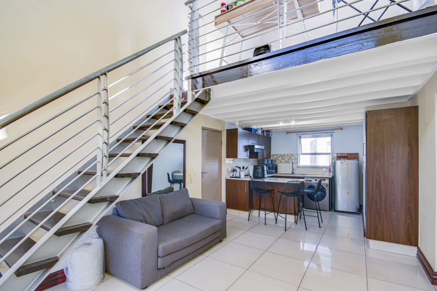 2 Bedroom Property for Sale in Sunninghill Gauteng