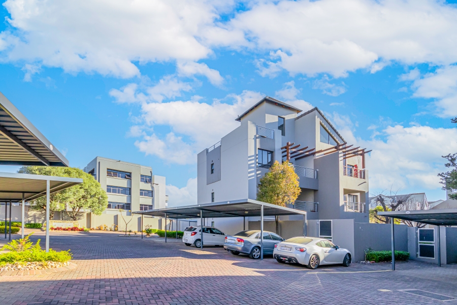 2 Bedroom Property for Sale in Sunninghill Gauteng