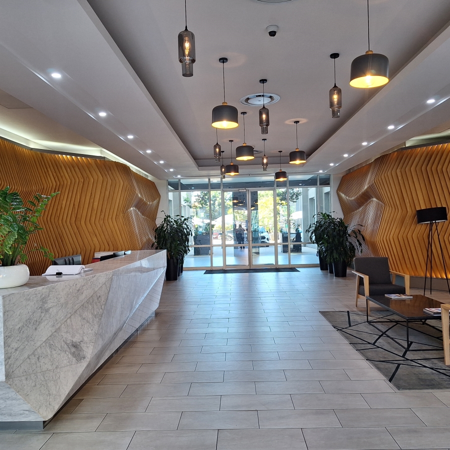 To Let Commercial Property for Rent in Sandton Central Gauteng