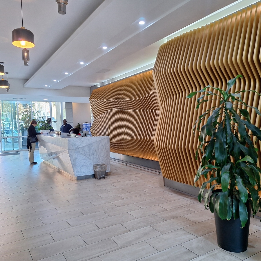 To Let Commercial Property for Rent in Sandton Central Gauteng