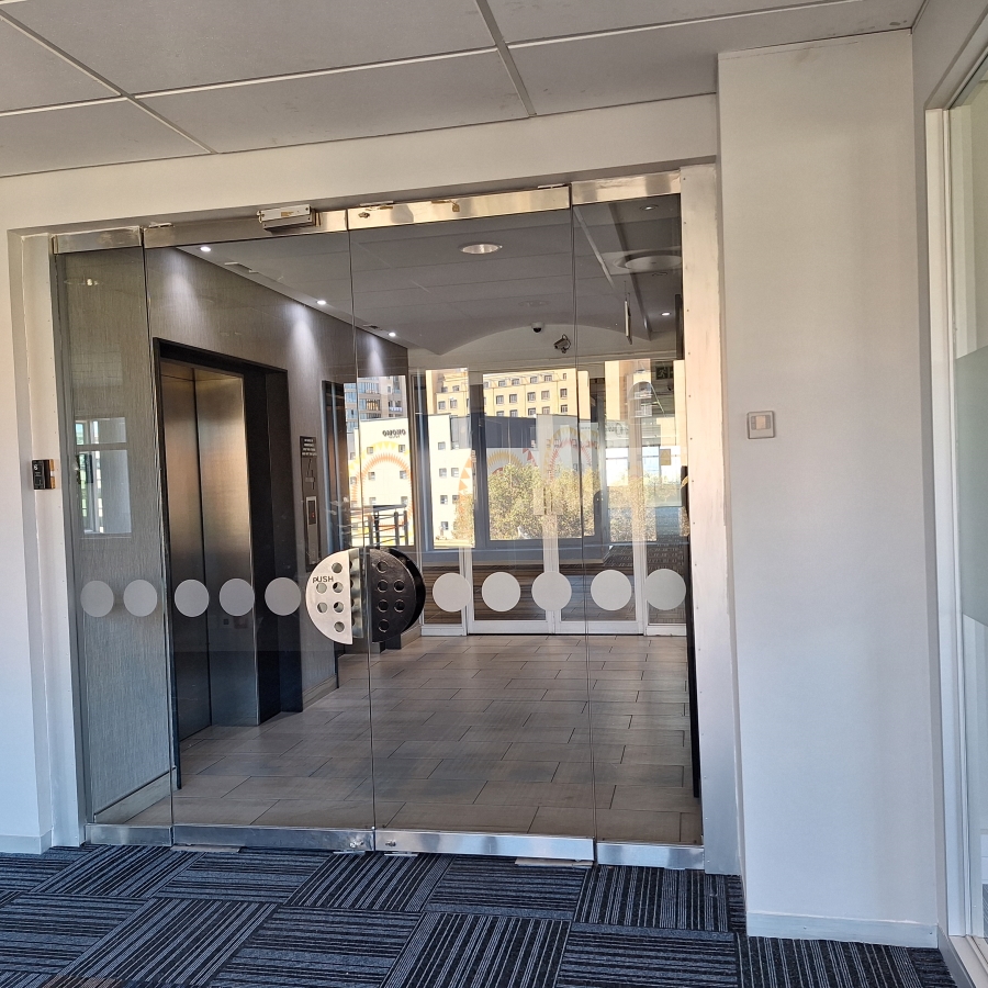 To Let Commercial Property for Rent in Sandton Central Gauteng