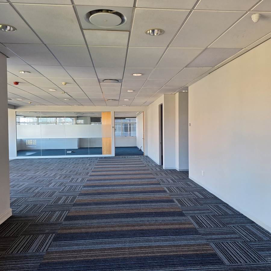 To Let Commercial Property for Rent in Sandton Central Gauteng