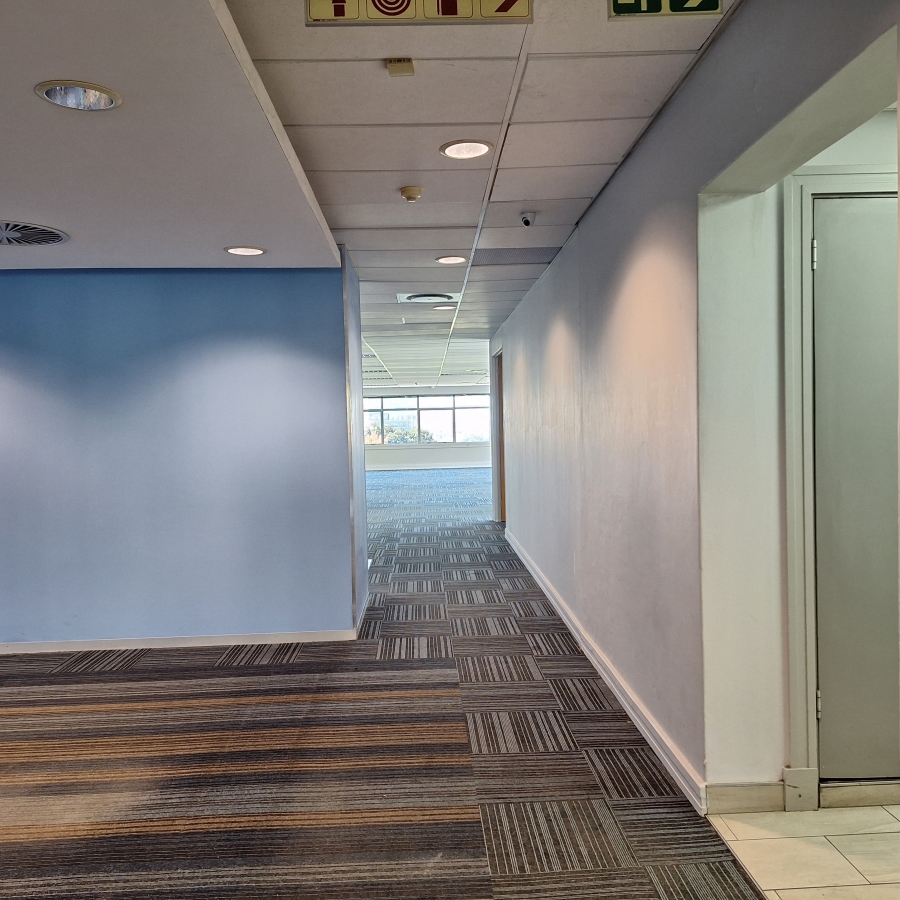 To Let Commercial Property for Rent in Sandton Central Gauteng