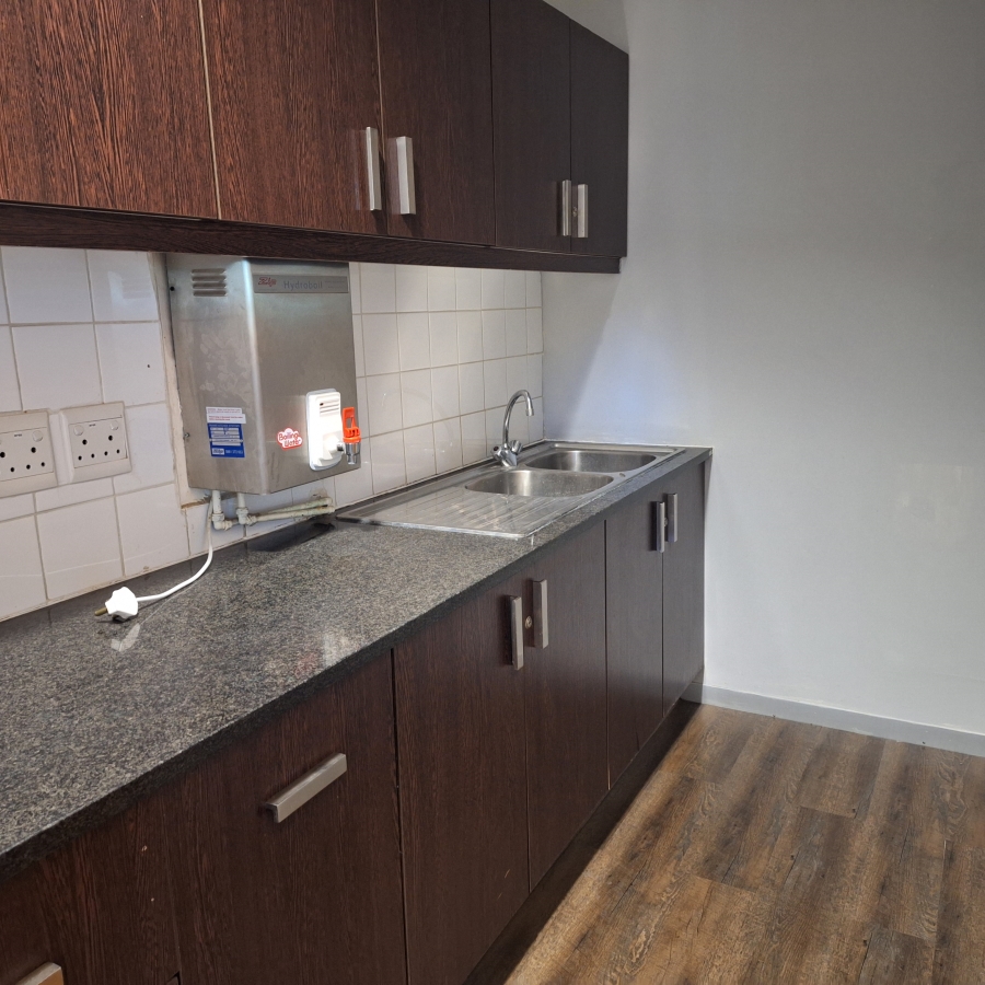 To Let Commercial Property for Rent in Sandton Central Gauteng