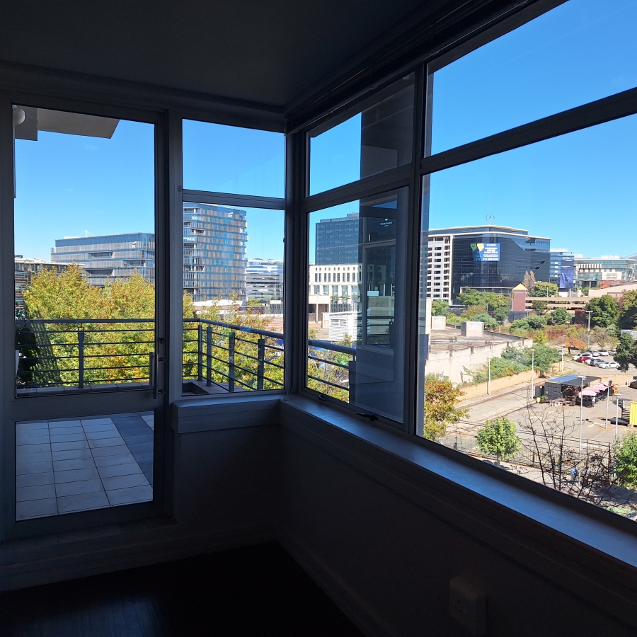 To Let Commercial Property for Rent in Sandton Central Gauteng