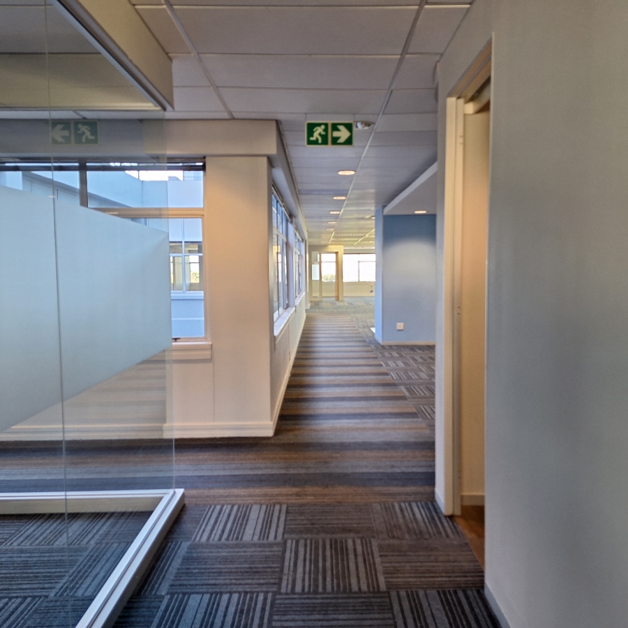 To Let Commercial Property for Rent in Sandton Central Gauteng