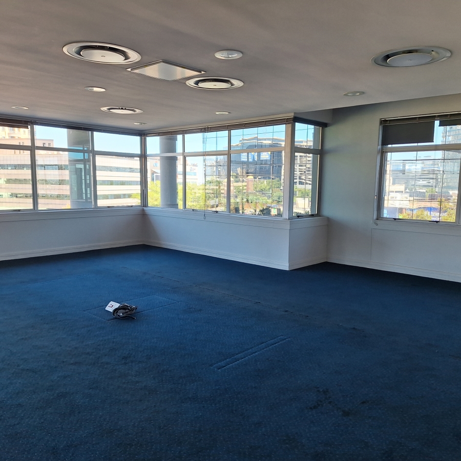 To Let Commercial Property for Rent in Sandton Central Gauteng