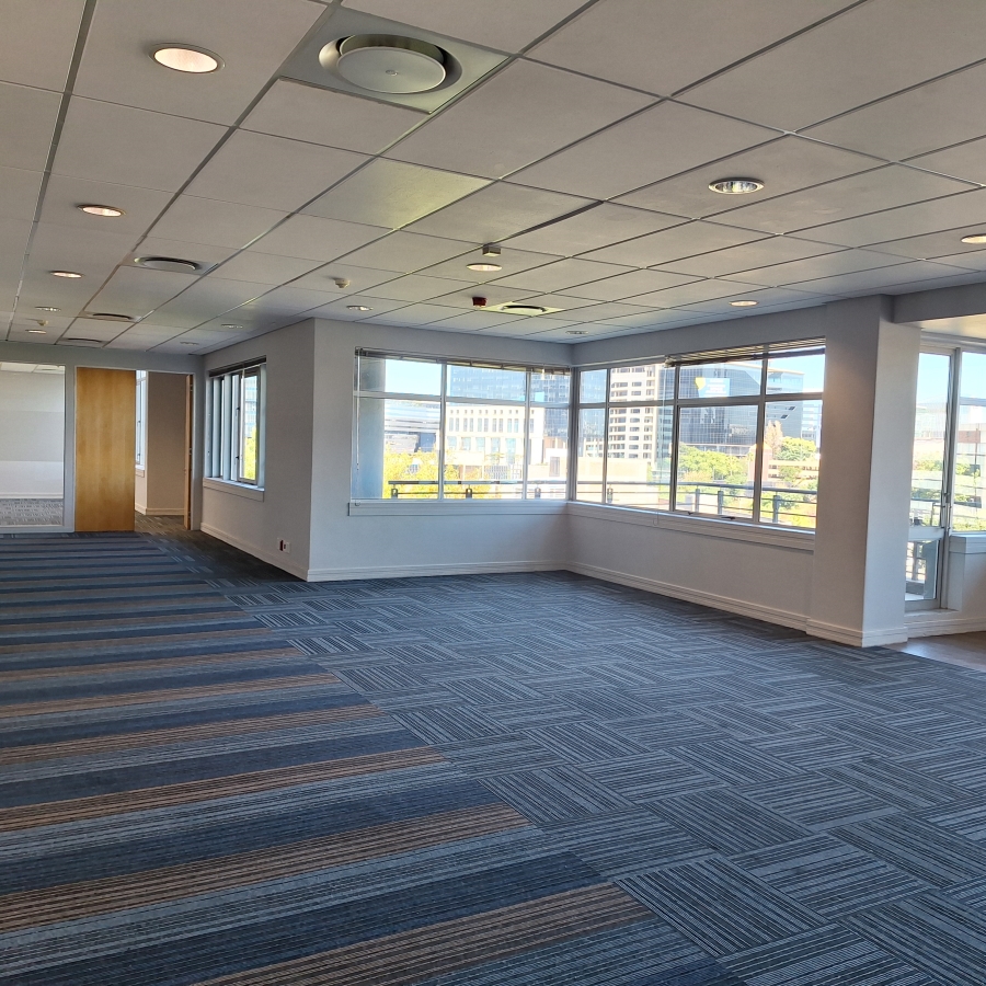 To Let Commercial Property for Rent in Sandton Central Gauteng