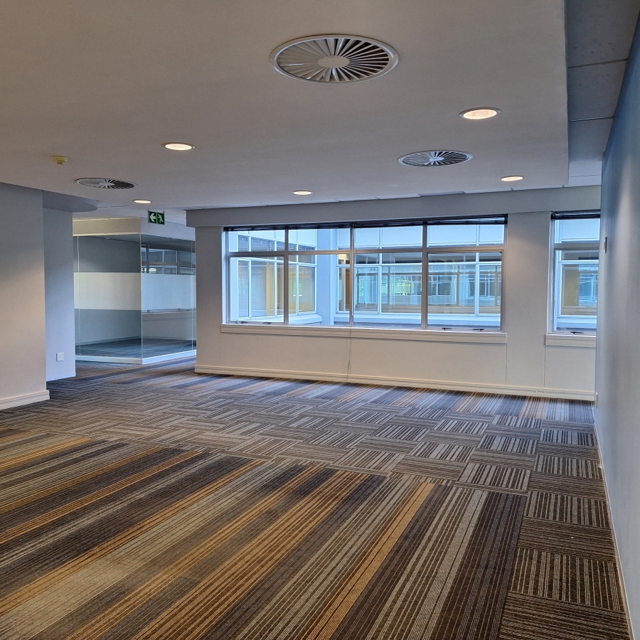 To Let Commercial Property for Rent in Sandton Central Gauteng