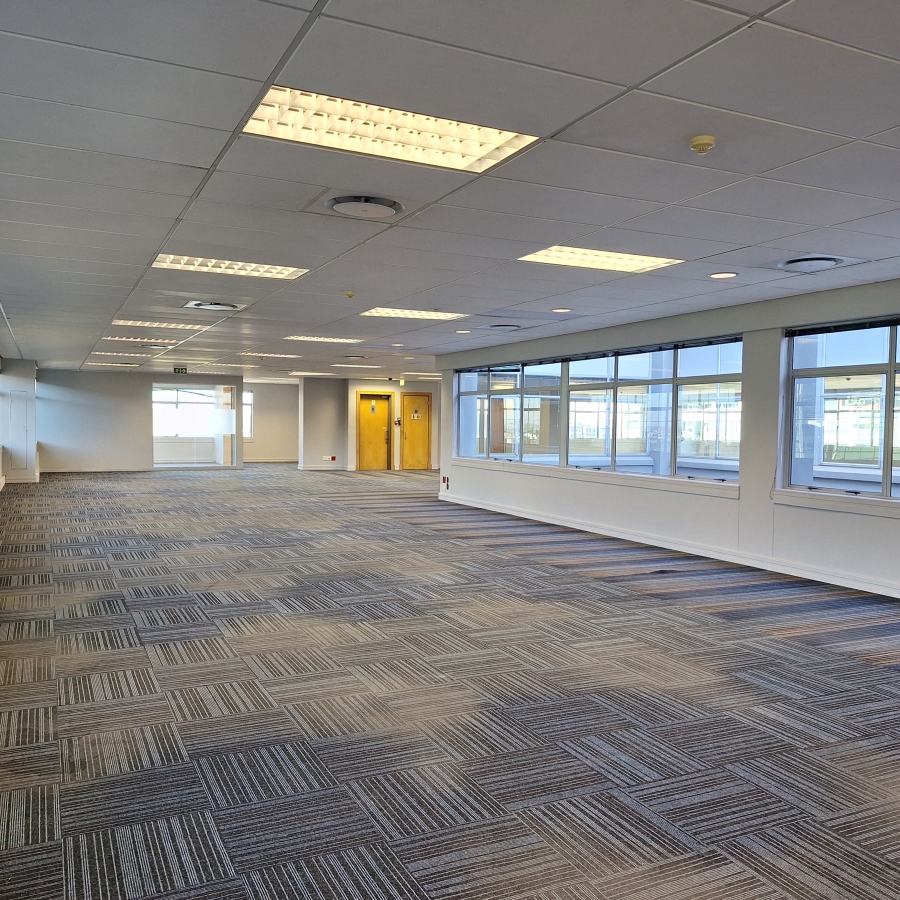 To Let Commercial Property for Rent in Sandton Central Gauteng