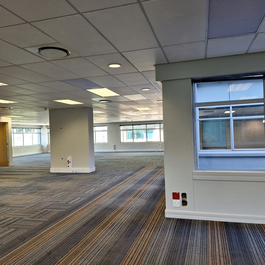 To Let Commercial Property for Rent in Sandton Central Gauteng