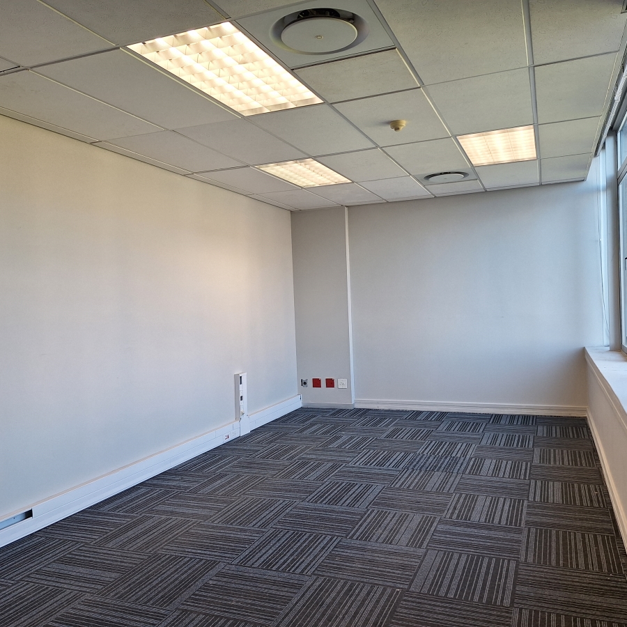 To Let Commercial Property for Rent in Sandton Central Gauteng