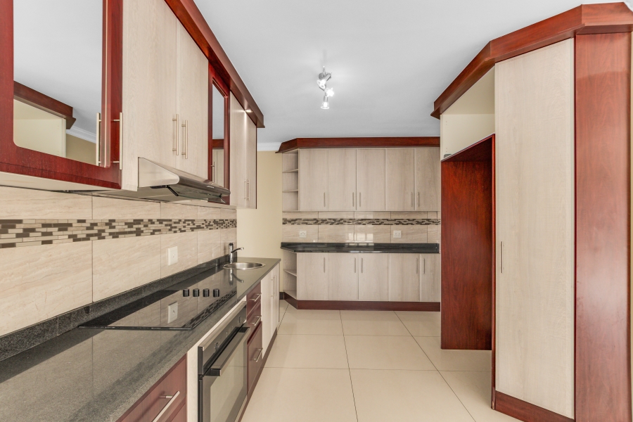 To Let 4 Bedroom Property for Rent in Copperleaf Estate Gauteng