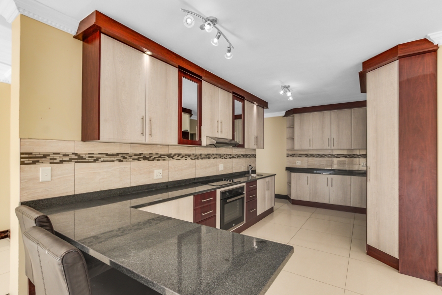 To Let 4 Bedroom Property for Rent in Copperleaf Estate Gauteng