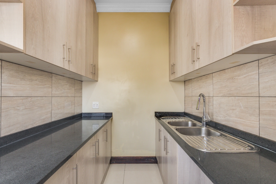 To Let 4 Bedroom Property for Rent in Copperleaf Estate Gauteng