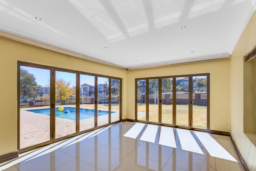 To Let 4 Bedroom Property for Rent in Copperleaf Estate Gauteng