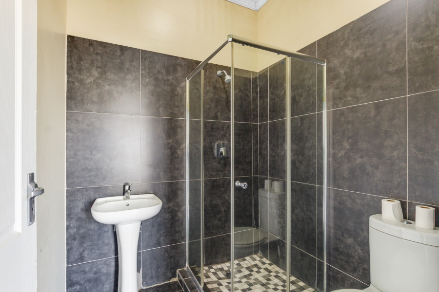 To Let 4 Bedroom Property for Rent in Copperleaf Estate Gauteng