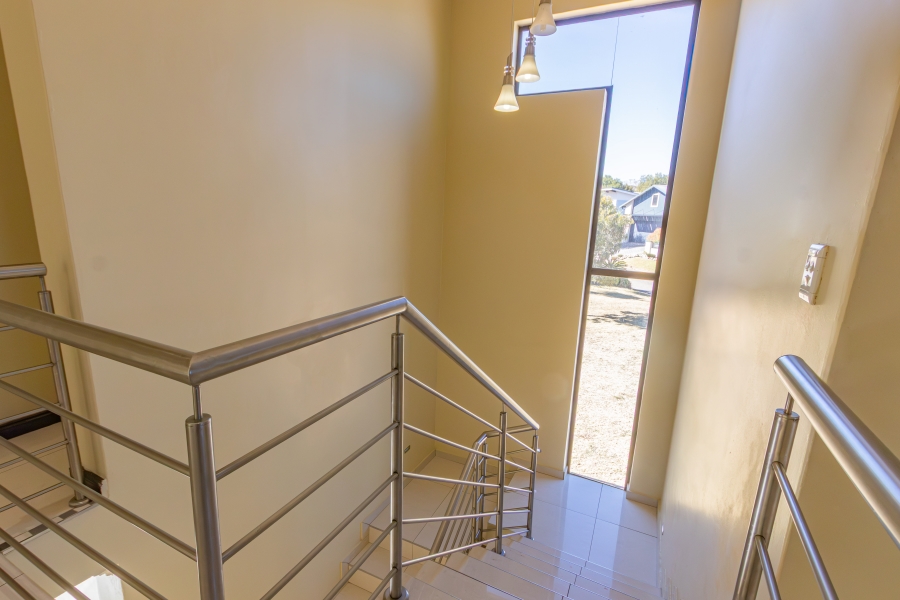To Let 4 Bedroom Property for Rent in Copperleaf Estate Gauteng