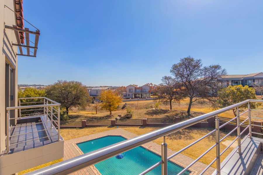 To Let 4 Bedroom Property for Rent in Copperleaf Estate Gauteng