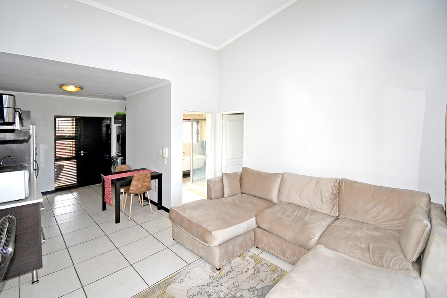 To Let 1 Bedroom Property for Rent in Douglasdale Gauteng