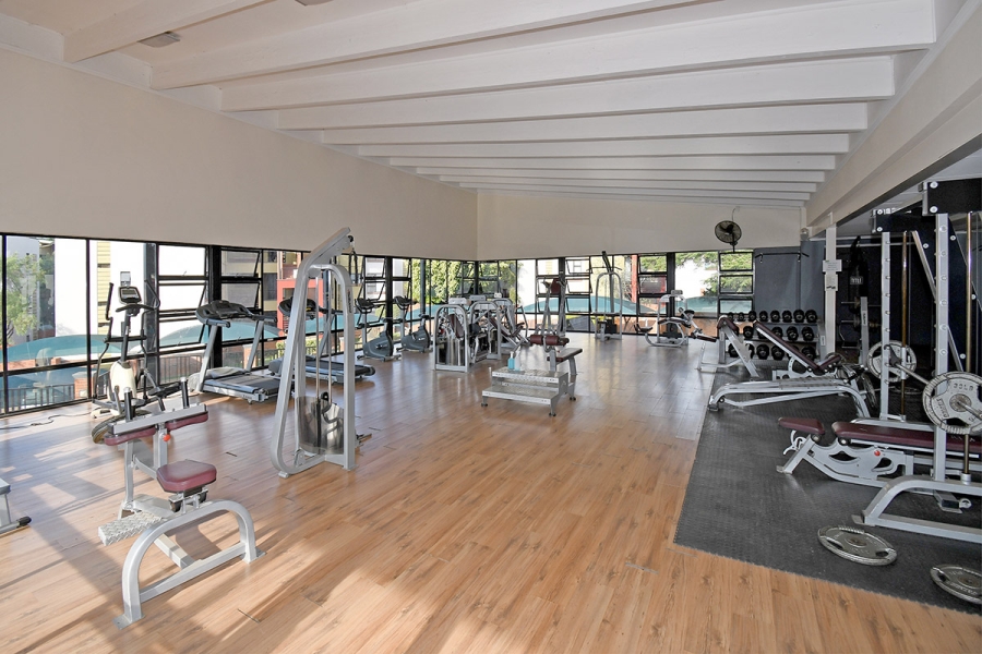 To Let 1 Bedroom Property for Rent in Douglasdale Gauteng
