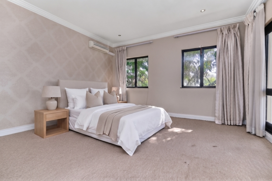 4 Bedroom Property for Sale in Broadacres Gauteng
