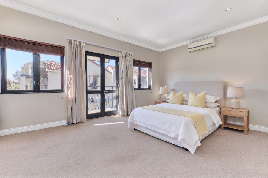 4 Bedroom Property for Sale in Broadacres Gauteng