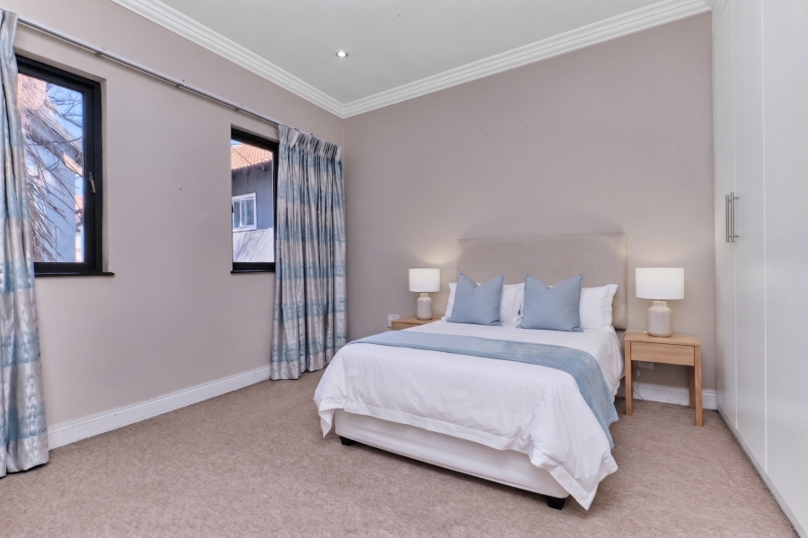 4 Bedroom Property for Sale in Broadacres Gauteng