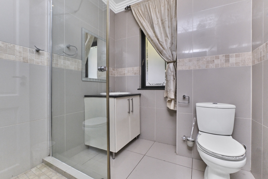 4 Bedroom Property for Sale in Broadacres Gauteng
