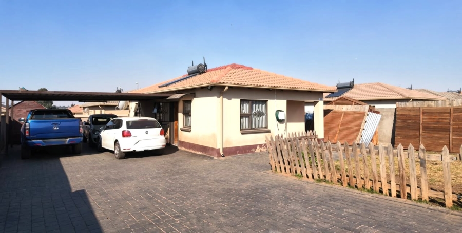 3 Bedroom Property for Sale in Delmore Park Gauteng