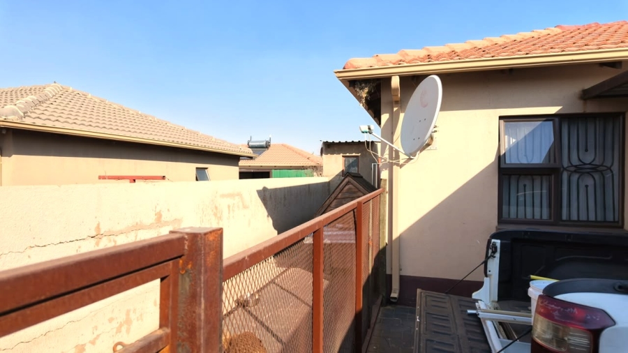 3 Bedroom Property for Sale in Delmore Park Gauteng