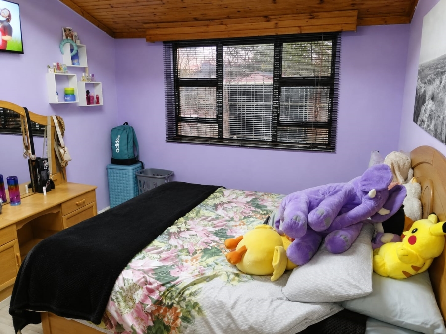 4 Bedroom Property for Sale in Vanderbijlpark CW 5 Gauteng
