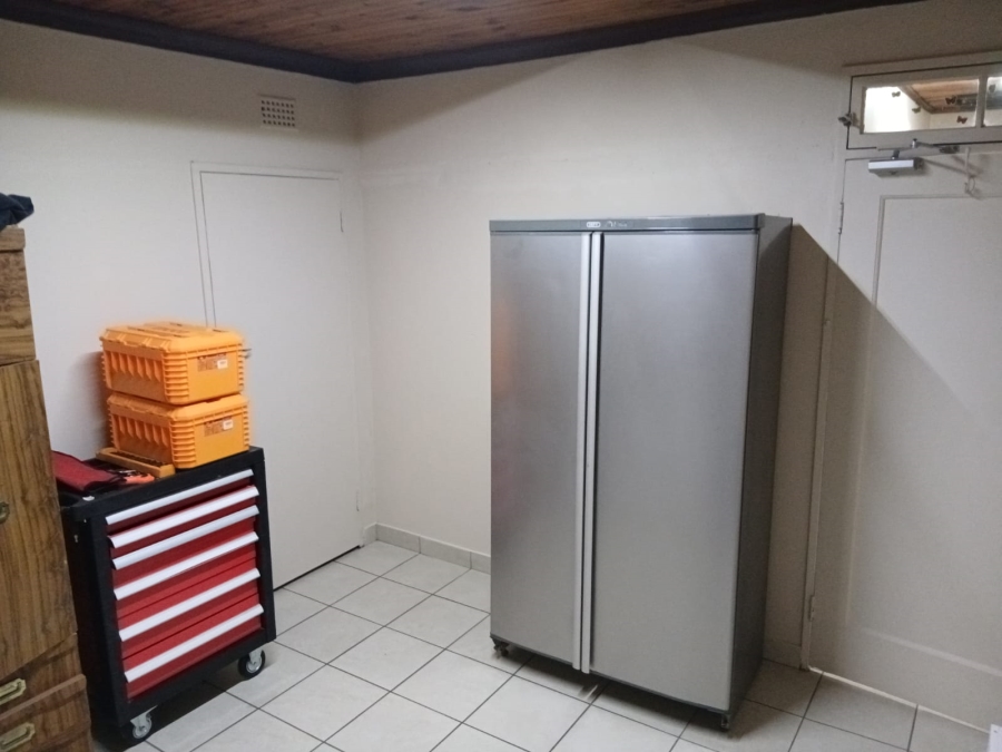 4 Bedroom Property for Sale in Vanderbijlpark CW 5 Gauteng