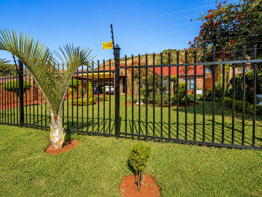 4 Bedroom Property for Sale in Amandasig Gauteng