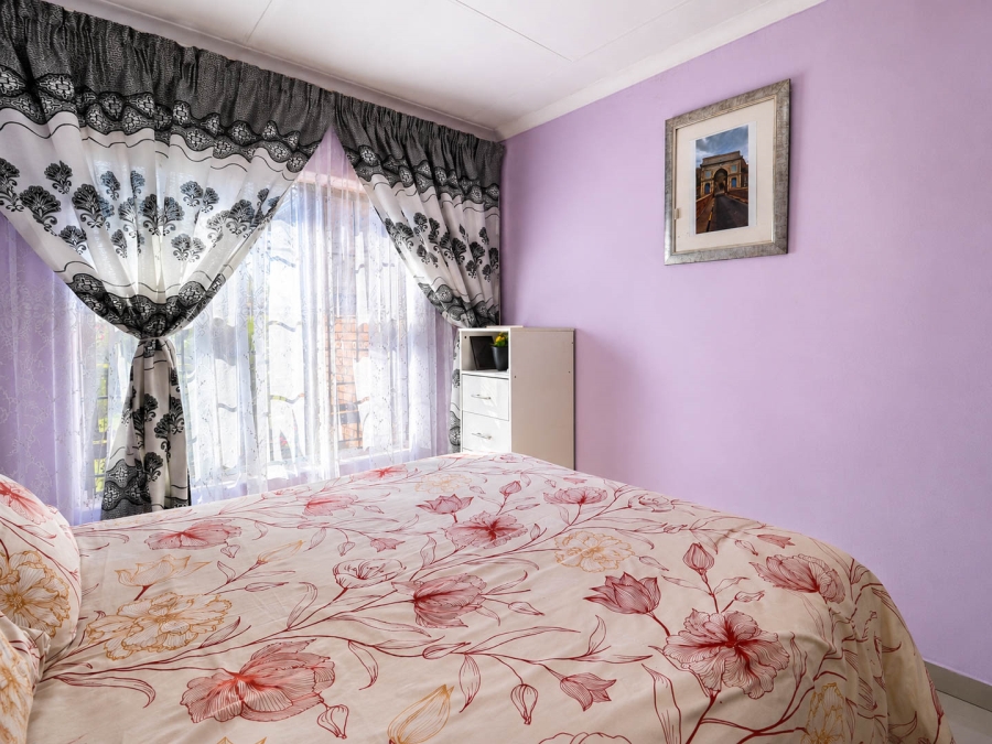 4 Bedroom Property for Sale in Amandasig Gauteng