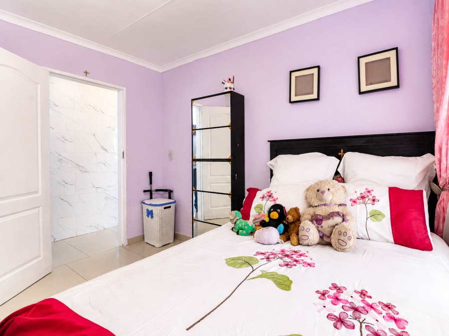 4 Bedroom Property for Sale in Amandasig Gauteng