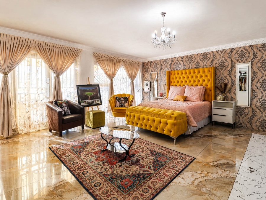 4 Bedroom Property for Sale in Amandasig Gauteng