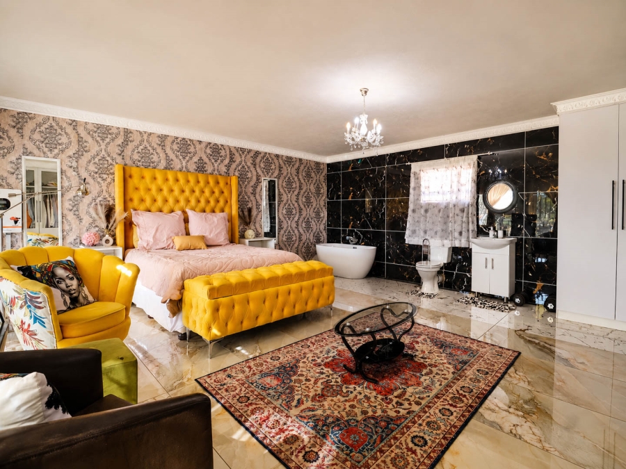 4 Bedroom Property for Sale in Amandasig Gauteng